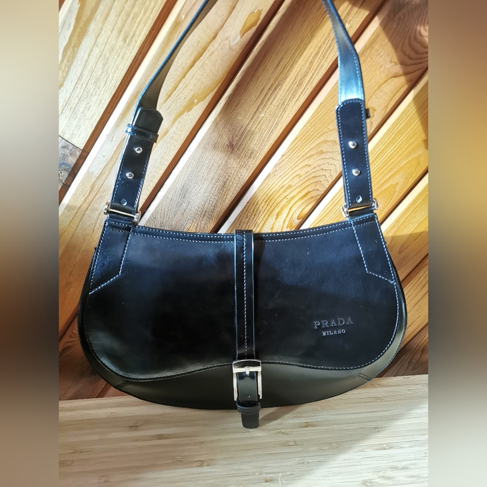 Prada Style Bag